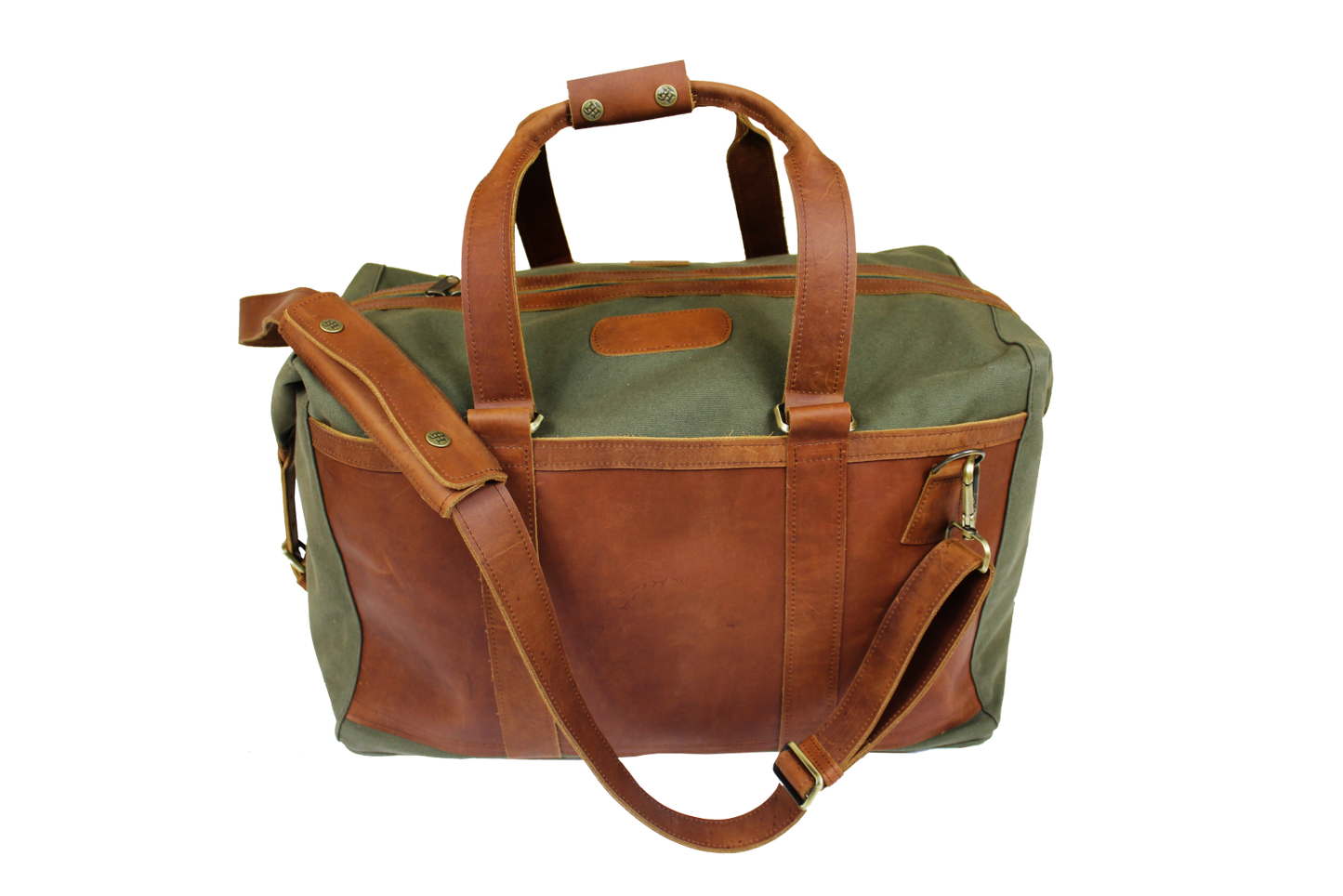 Jon Hart JH Duffel