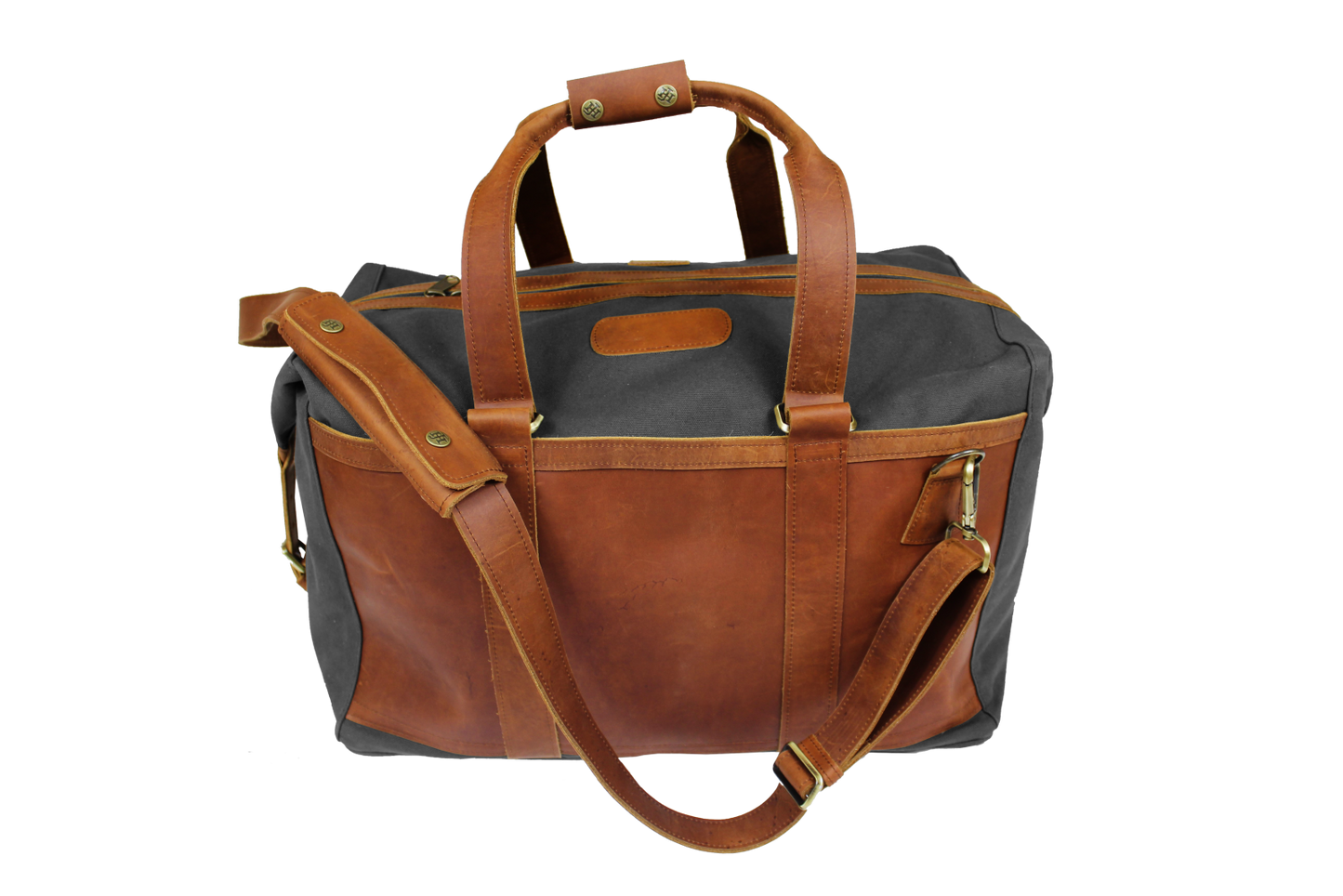 Jon Hart JH Duffel