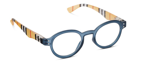 Peepers 2814 Style Sixteen Focus - Navy/Stripe