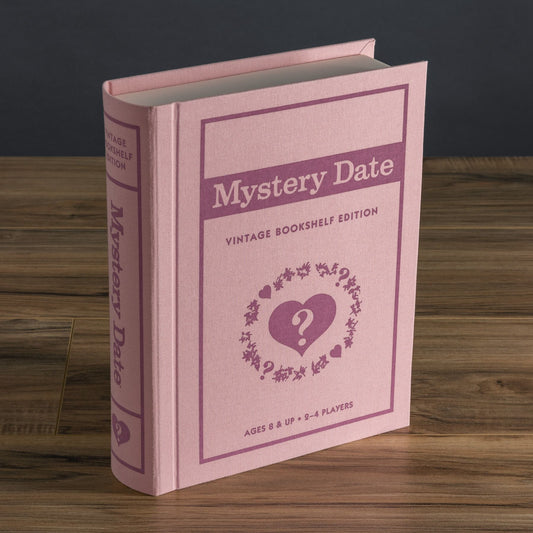 WS Game Company 29460VC Mystery Date