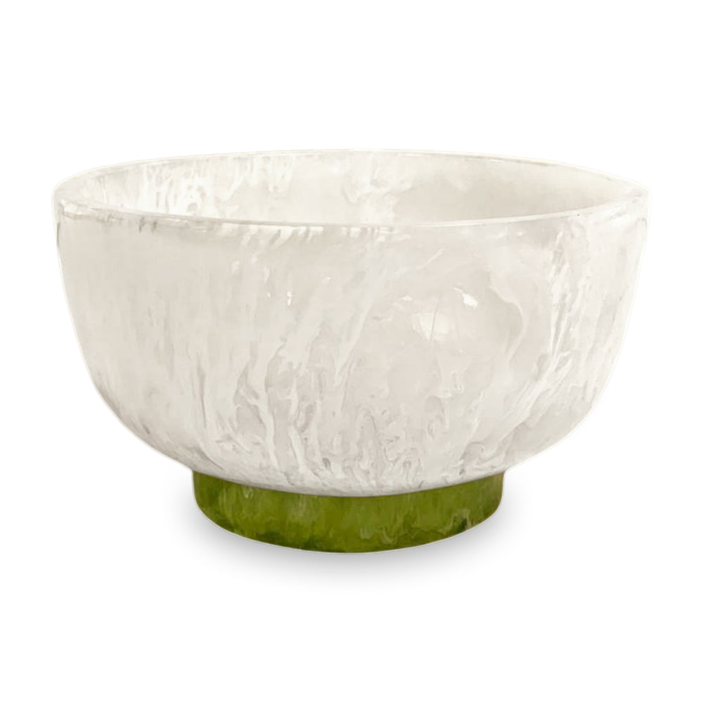Beatriz Ball Resin Rio Small Bowl with Base