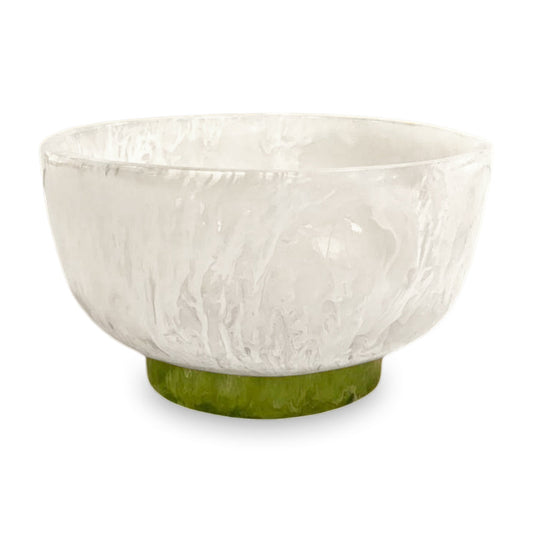 Beatriz Ball Resin Rio Small Bowl with Base