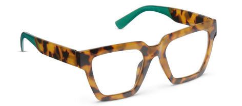 Peepers 3074 Sterling - Tokyo Tortoise/Green