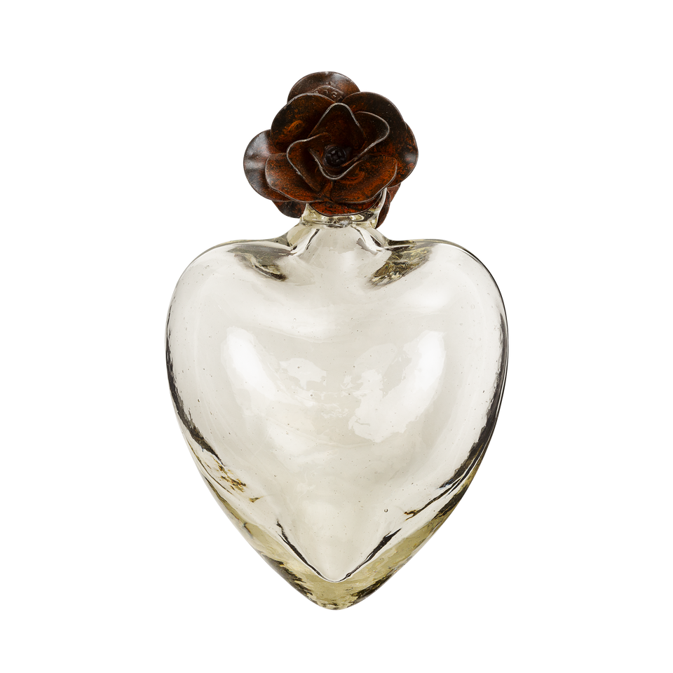 Jan Barboglio 3111 Corazon D'Melon Heartblessing