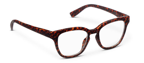 Peepers 3167 Betsy - Leopard Tortoise