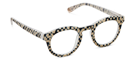 Peepers 3246 Frame of Mind - Black Pixel Check