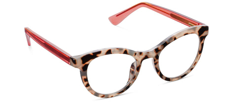 Peepers 3248 Tribeca Gray Tortoise/Coral
