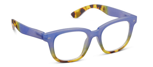 Peepers 3306 Hidden Gem - Blue/Tokyo Tortoise