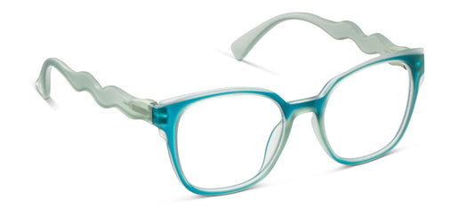 Peepers 3310 If You Say So - Teal