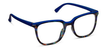 Peepers 3328 Dante - Cobalt Tortoise/Blue - 3.25