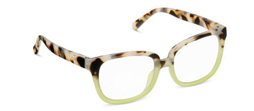 Peepers 3384 Athens Chai Tortoise/Matcha