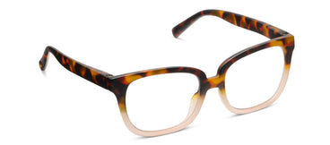 Peepers 3386 Athens Tortoise/Blush - 1.75