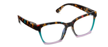Peepers 3390 Birdie - Peepfetti Tortoise Colorblock