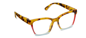 Peepers 3391 Birdie Tokyo Tortoise Colorblock
