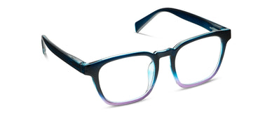 Peepers 3402 Latte - Blue/Purple