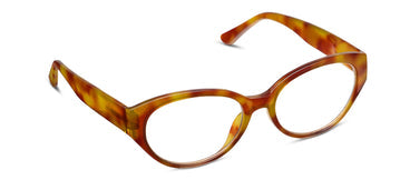 Peepers 3404 Sloane - Amber Tortoise