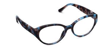 Peepers 3406 Sloane Light Blue Botanico - 3.25