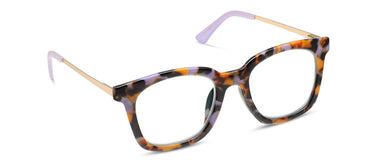 Peepers 3412 Millie - Purple Botanico