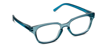 Peepers 3417 Clive - Teal 3.25