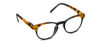 Peepers 3418 Chester - Black/Tokyo Tortoise