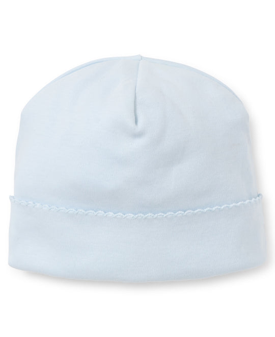 Kissy Kissy 34606 Basic Hat - Blue