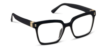 Peepers 3484 Montage - Black