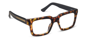 Peepers 3499 Spotlight Progressives - Tortoise/Black