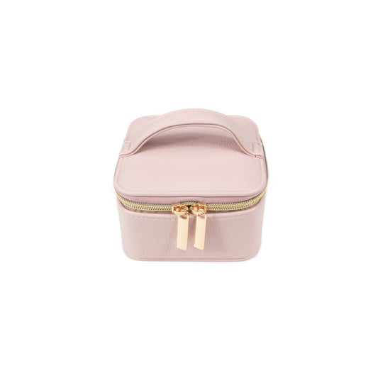 Brouk & Co Leah Travel Jewelry Case w/ Pouch