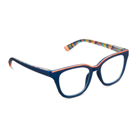 Peepers 3610 Trapeze - Navy