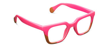 Peepers 3617 Page - Pink/Tan