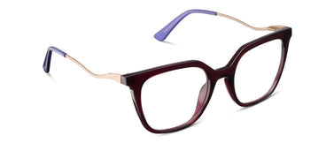 Peepers 3623 Josephine - Dark Cherry