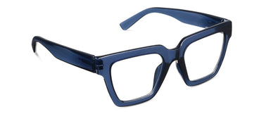 Peepers 3629 Take a Bow - Navy