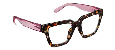 Peepers 3630 Take a Bow - Pink Botanico/Pink