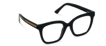 Peepers 3696 Fanfare - Black