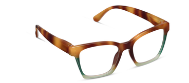 Peepers 3730 Birdie - Blond Tortoise Colorblock