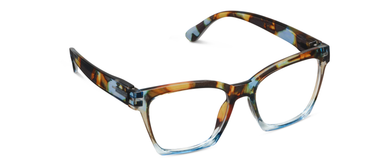 Peepers 3769 Birdie - Blue Quartz Colorblock