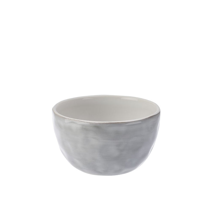 Skyros Design 3838 Azores Ramekin- Greige Shimmer