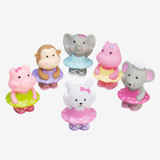 Elegant Baby 40592 Ballet Party Squirties