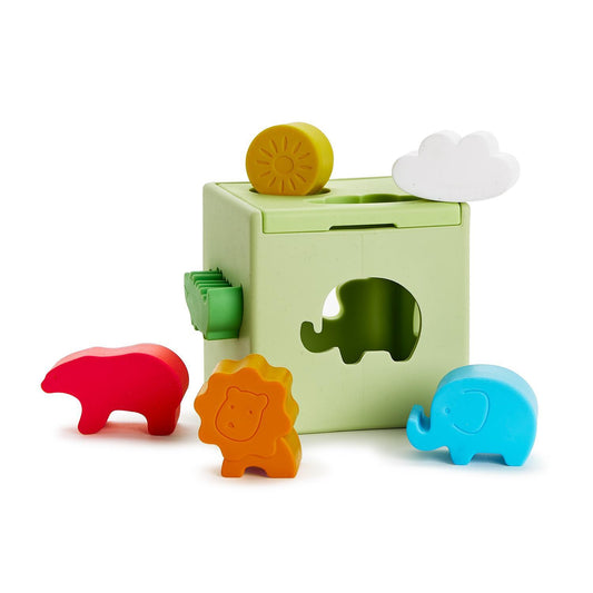 Two's Company 44369 Happy Matching and Sorting Game in Gift Box