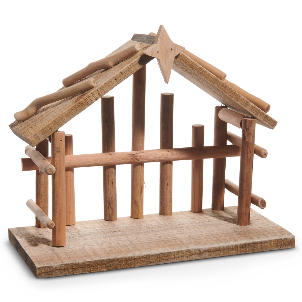 Raz Imports 4509250 Creche