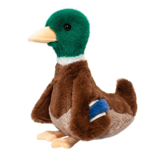 Douglas 4601 Desie Mallard Duck Soft