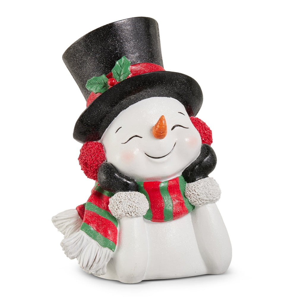 RAZ Imports 4612245 Jolly Cold Snowman