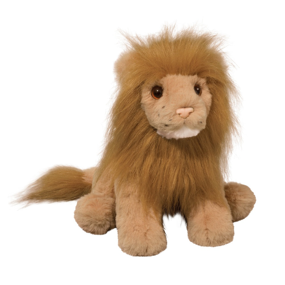 Douglas 4646 Lennie Lion Soft