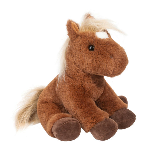Douglas 4663 Nellie Horse Soft