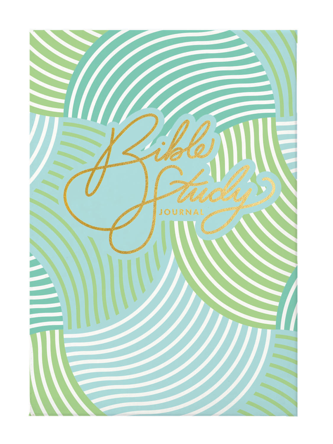 Mary Square Bible Study Journal