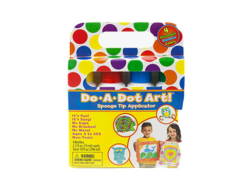 Do A Dot Art Markers