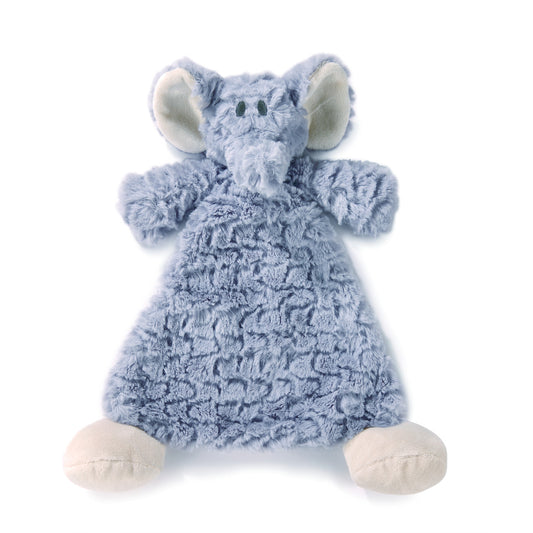 Demdaco Rattle Blankie