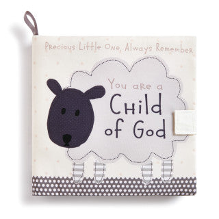 Demdaco 5004700698 You Are A Child of God Activity Book