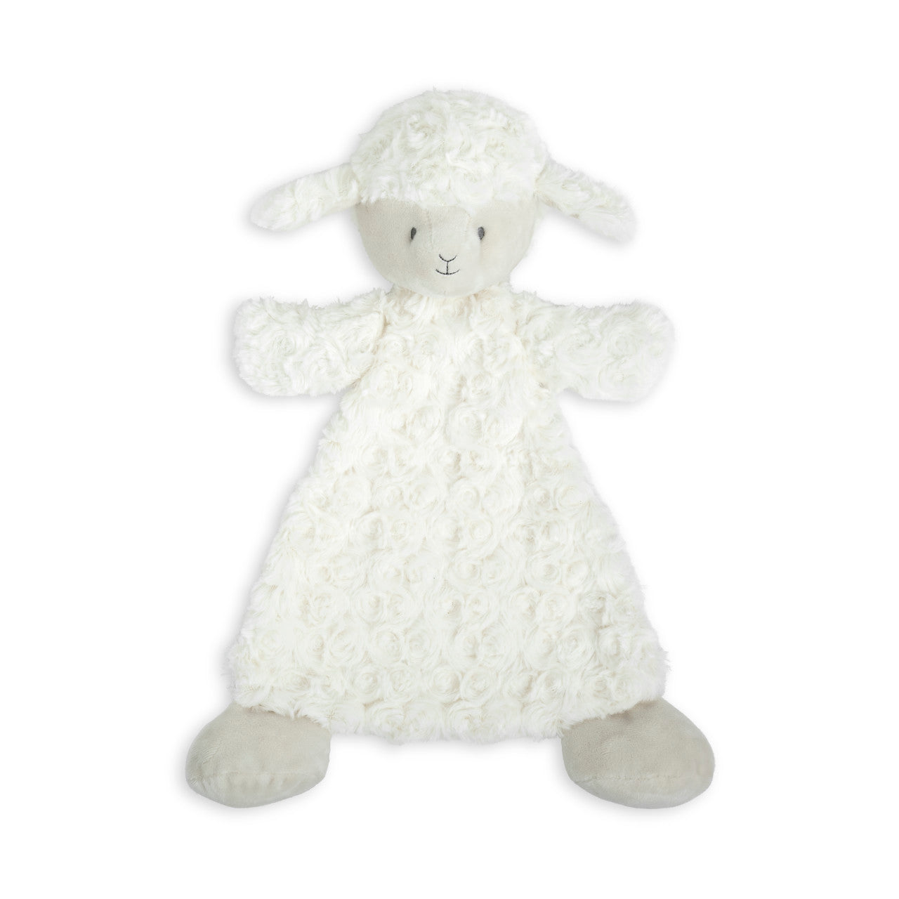 Demdaco Rattle Blankie
