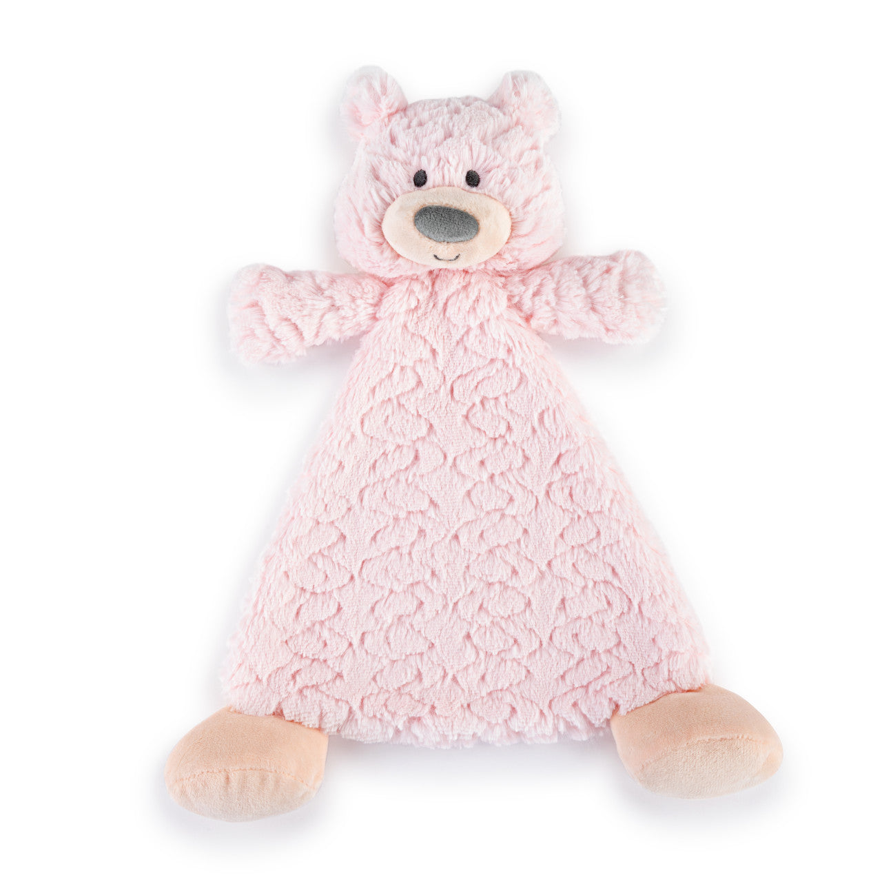 Demdaco Rattle Blankie